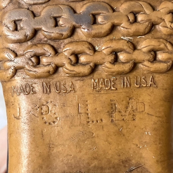 Women's Bean Duck Boots Sz 6 Ladies Medium - Picture 6 of 6